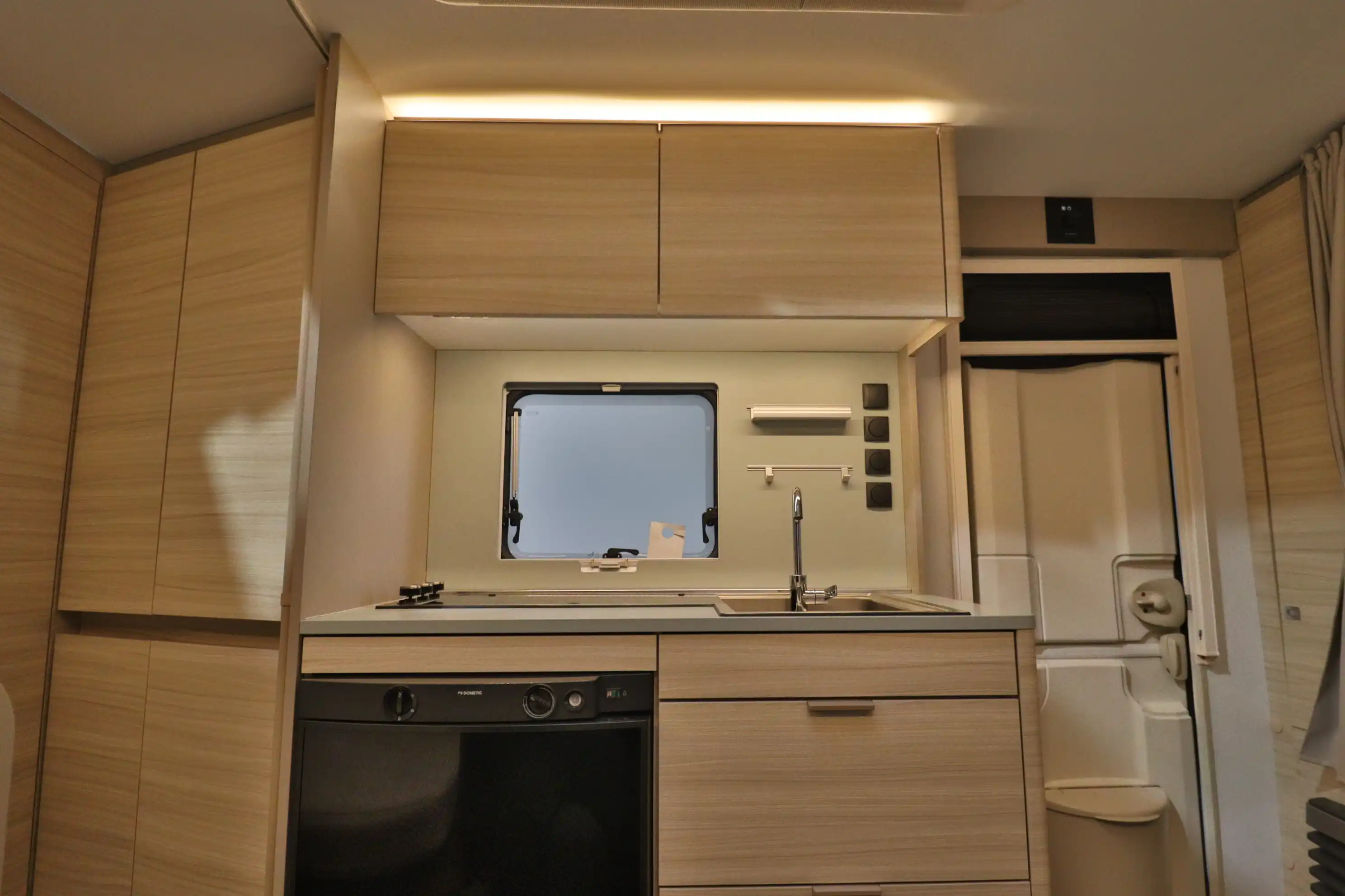 ADRIA Altea 472 PK